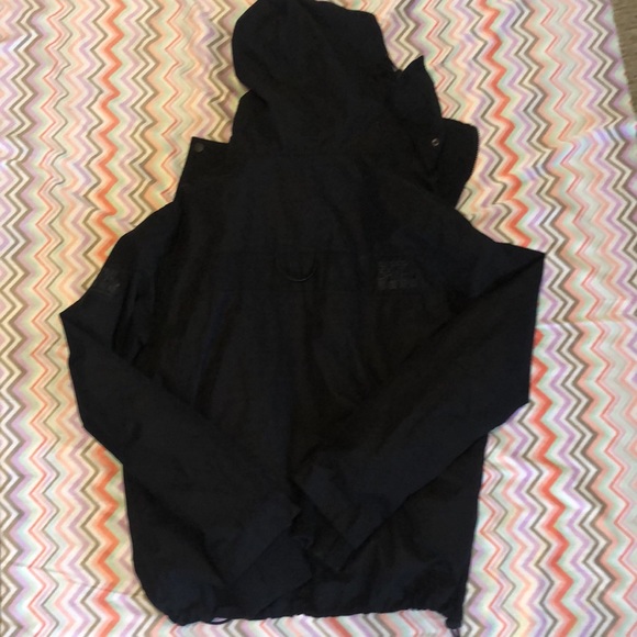 Mens SuperDry Windattacker Jacket - Picture 4 of 4